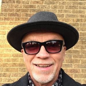 Meet your Posher, Steve